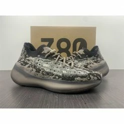 Hypeyourbeast Adidas Yeezy Boost 380'Triple Black'