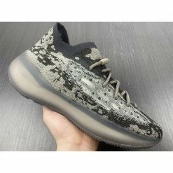 Hypeyourbeast Adidas Yeezy Boost 380'Triple Black'