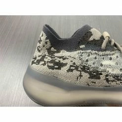 Hypeyourbeast Adidas Yeezy Boost 380'Triple Black'