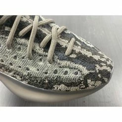 Hypeyourbeast Adidas Yeezy Boost 380'Triple Black'