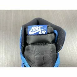 HypeYourBeast Air Jordan 1 Retro High OG'Dark Marina Blue'