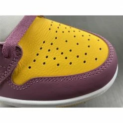 Hypeyourbeast Air Jordan 1 High OG'Brotherhood'