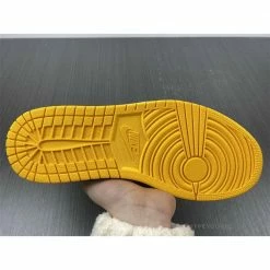 Hypeyourbeast Air Jordan 1 High OG'Brotherhood'