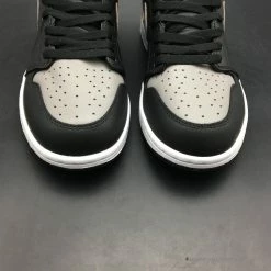 Hypeyourbeast Air Jordan 1 Retro High OG'Shadow'