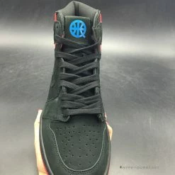 Hypeyourbeast Air Jordan 1 Retro High OG'Quai 54'
