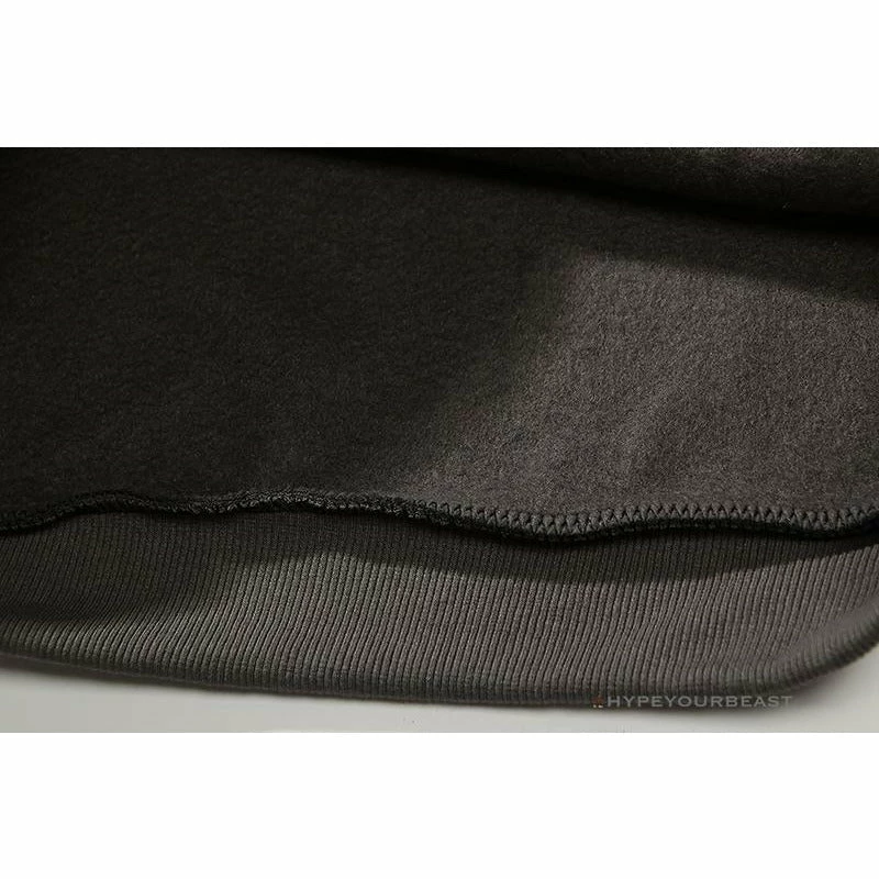 HypeYourBeast Travis Scott X Air Jordan Hoodie