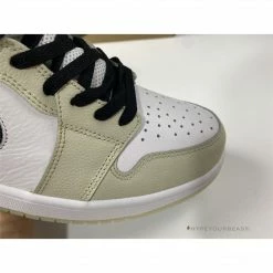 HypeYourBeast Air Jordan 1 High Zoom Air CMFT