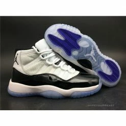 HypeYourBeast Air Jordan 11 'Concord'