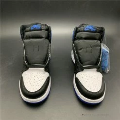 Hypeyourbeast Air Jordan 1 Retro High OG Fragment And Friends