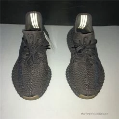Hypeyourbeast Adidas Yeezy Boost 350 V2'Cinder'
