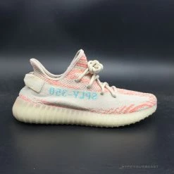 Hypeyourbeast Adidas Yeezy Boost 350 V2'Sply Pink'
