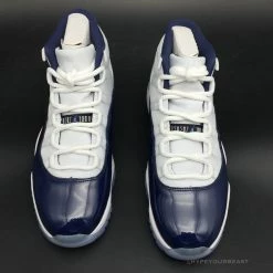 Hypeyourbeast Air Jordan 11 Retro Pantone