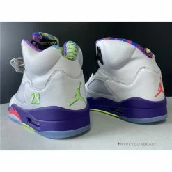 Hypeyourbeast Air Jordan 5 Fresh Prince