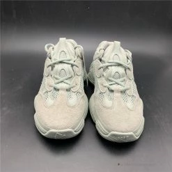 Hypeyourbeast Adidas Yeezy 500'Salt'