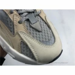 Hypeyourbeast Adidas Yeezy Boost 700 V2'Cream'