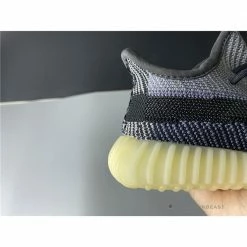 Hypeyourbeast Adidas Yeezy Boost 350 V2'Carbon'