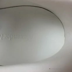 HypeYourBeast Alexander McQueen White / Lavender A. Mcqueen