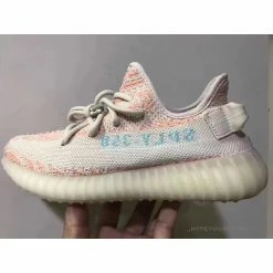 Hypeyourbeast Adidas Yeezy Boost 350 V2'Sply Pink'