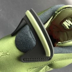 HypeYourBeast Air Jordan 6 Retro High Pinnacle'Flight Jacket'