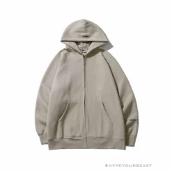 HypeYourBeast FOG Hoodie "ESSENTIALS' Camel