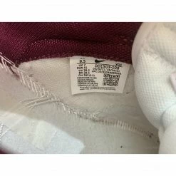 HypeYourBeast Nike Dunk Low'Bordeaux'