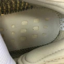 Hypeyourbeast Yeezy Boost 350 V2'Citrin Non-Reflective'