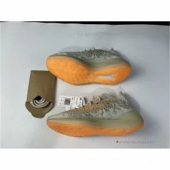 HypeYourBeast Adidas Yeezy Boost 380 Yecoraite Reflective