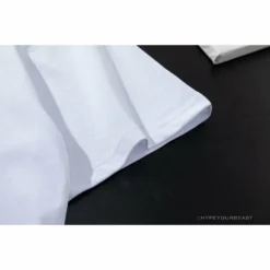 Hypeyourbeast OFF-WHITE Support Love'WHITE' Tee Shirt T-Shirts