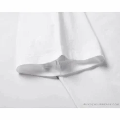 Hypeyourbeast OFF-WHITE Cat And Mouse Tee Shirt'WHITE' T-Shirts