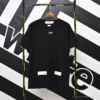 Hypeyourbeast T-Shirts OFF-WHITE Seeing Things Arrow Tee Shirt 'BLACK'