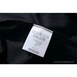 Hypeyourbeast OFF-WHITE CO VIRGIL ABLOH Portrait Tee Shirt