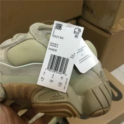 Hypeyourbeast Adidas Yeezy Boost 500'Stone'