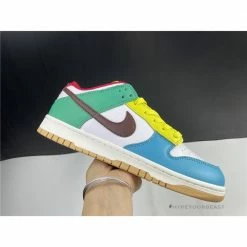 HypeYourBeast Nike Dunk Low 'Free 99'