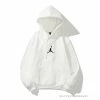 HypeYourBeast Air Jordan Hoodie White Hoodies & Jackets