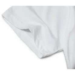 HypeYourBeast T-Shirts Vlone Orange And White Tee Shirt