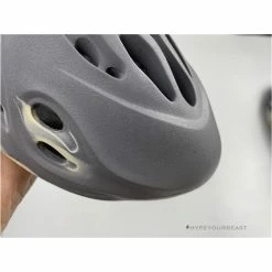 HypeYourBeast Adidas Yeezy Foam Runner'MXT Moon Grey'