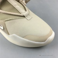 Hypeyourbeast Nike Air Fear Of God'Oatmeal'