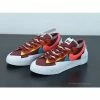 HypeYourBeast Nike Blazer Low Sacai KAWS Red