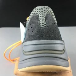 Hypeyourbeast Adidas Yeezy Boost 700'Teal Blue'