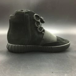 Hypeyourbeast Yeezy Boost 750 Black