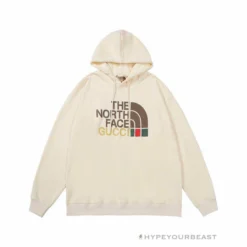 HypeYourBeast Hoodies & Jackets GC X TNF Hoodie