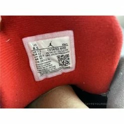 Hypeyourbeast Air Jordan 3 Retro'Red Cement'