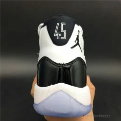 HypeYourBeast Air Jordan 11'Concord'