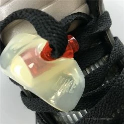 Hypeyourbeast Jordan 5 Retro Off-White Black