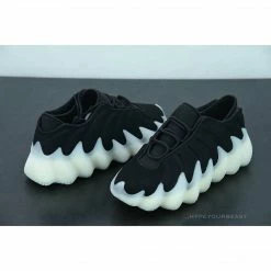 Hypeyourbeast Adidas Yeezy Boost 400 Black/White