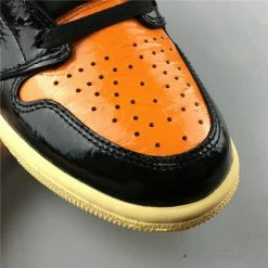 Hypeyourbeast Air Jordan 1 Retro High OG'Shattered Backboard 3.0'