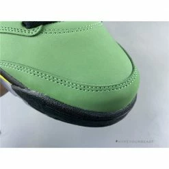 Hypeyourbeast Air Jordan 5 Retro Oregon Ducks