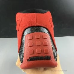 HypeYourBeast Air Jordan 18 Retro'Toro'