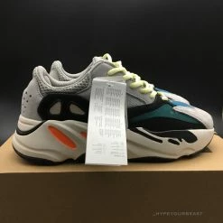 Hypeyourbeast Adidas Yeezy Boost 700'Wave Runner'