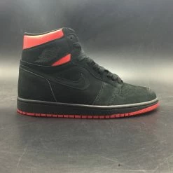 Hypeyourbeast Air Jordan 1 Retro High OG'Quai 54'